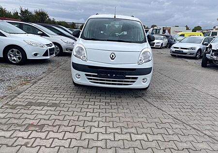 Renault Kangoo Happy Family