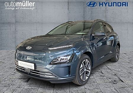 Hyundai Kona ADVANTAGE *LM*KlimaA*Virtual*SourH*el.Sitze