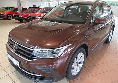 VW Tiguan Volkswagen Life 1.5 TSI OPF 7-DSG