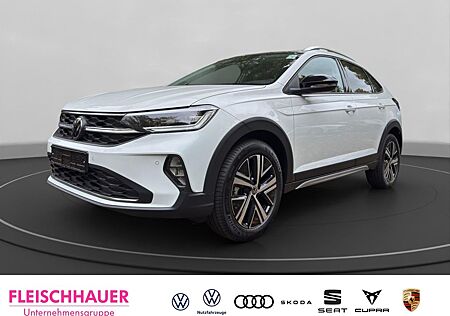 VW Taigo Volkswagen Style 116 PS DSG LED Navi Rückfahrkam. SHZ