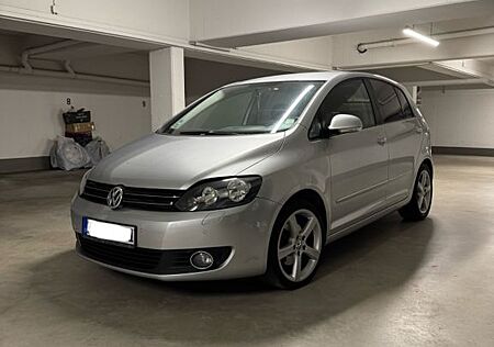 VW Golf Plus Volkswagen 1.4 TSI DSG Comfortline Comfortline