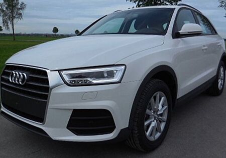 Audi Q3 2.0 TDI -