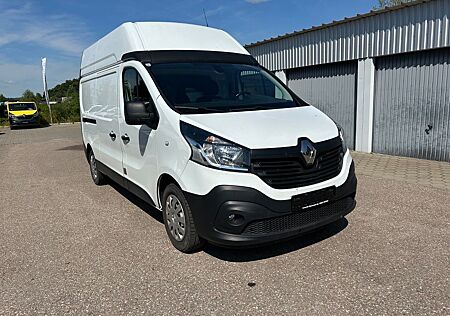 Renault Trafic L2H2/langer Radstand/ Hochdach/ Klima