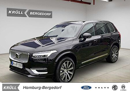 Volvo XC 90 B5 Plus Bright AWD GJR, PDC, ACC, BLIS