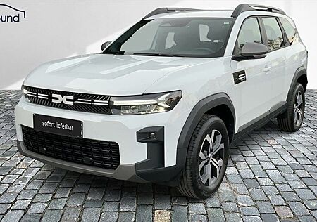 Dacia Bigster 1,2 TCE (MHEV) Expression Alu LED