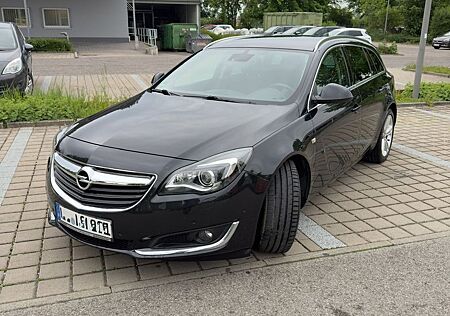 Opel Insignia ST 2.0 CDTI ecoFLEX Sport 125kW S/S...