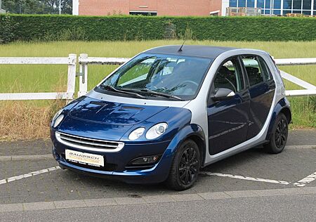 Smart ForFour 1,3 passion