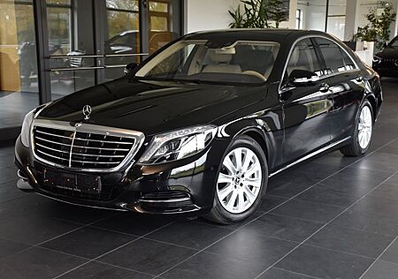 Mercedes-Benz S 500 4Matic 9G EXKLUSIV"PANO"AHK"MASSAGE"HUD"TV