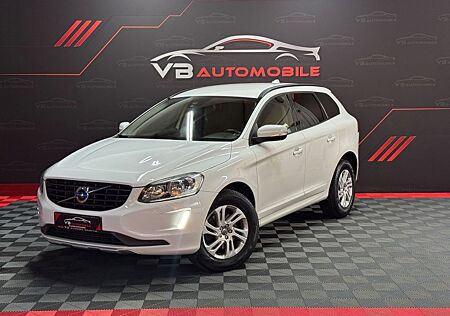 Volvo XC 60 XC60* 2WD*D3*Teilleder*Navi*Parktronik*
