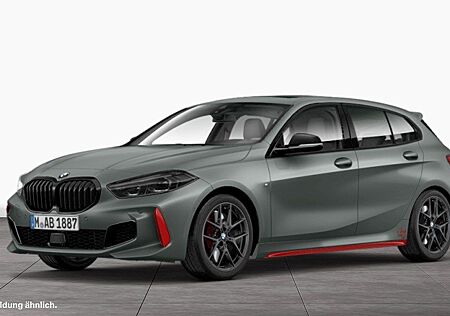 BMW 128ti M Sport Harman/K LiveCockpitProf Head-Up