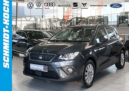Seat Arona 1.0 TSI Style ACC NAVI RFK PLA SHZ Klima