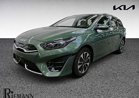 Kia Cee'd Sportswagon Ceed Sportswagon 1.6 GDI PHEV Spirit + Technolog