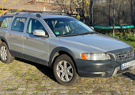 Volvo XC 70 XC70 D5 AWD