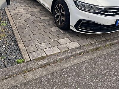 Volkswagen Passat Variant 1.4 TSI DSG GTE, TÜV/Service neu