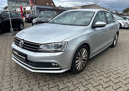 VW Jetta Volkswagen VI BMT*Klimaautom./PDC/Euro 6*