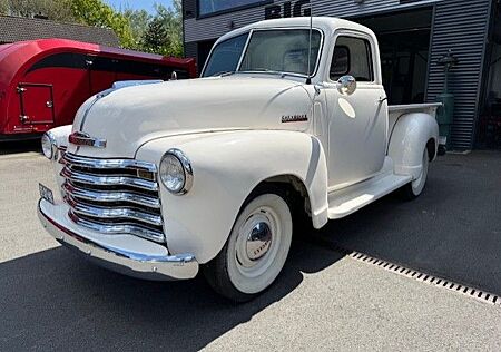 Chevrolet 3100 THRIFTMASTER