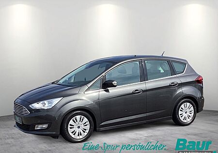 Ford C-Max 1.0 EcoBoost Start-Stopp-System Titanium