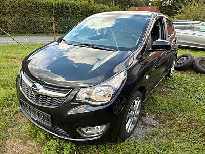 Opel Karl Exklusiv*Klimaautomatik*