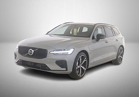 Volvo V60 T6 Plus Dark *Hybrid'*AWD*Business*HeadUp*