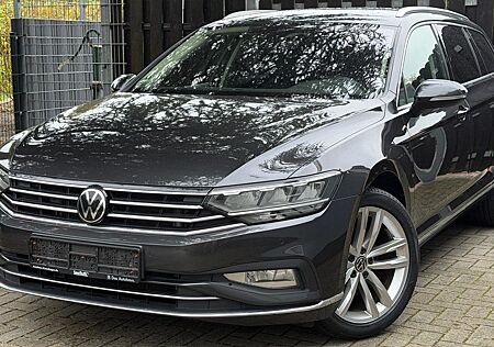 VW Passat Variant Volkswagen 2.0 TDI DSG
