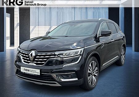 Renault Koleos INITIALE PARIS 4x4 dCi 185 X-tronic SELBS