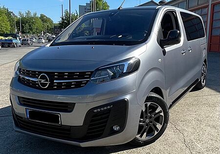 Opel Zafira Life 2.0Diesel 130kW EleganceM, AHK, voll