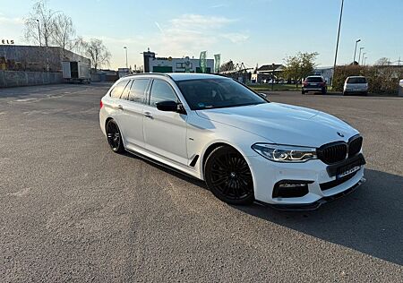 BMW 530 5er G31 3.0 Diesel xDrive Sport Line