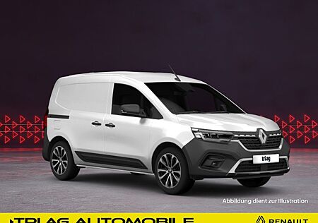 Renault Kangoo Rapid E-Tech Advance L1