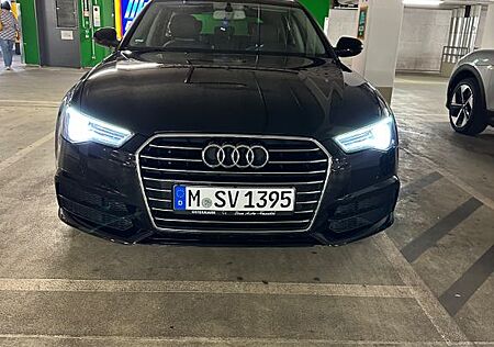 Audi A6 2.0 TDI 140kW ultra S tronic Avant -