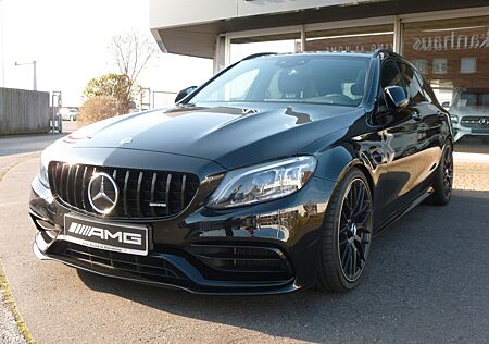 Mercedes-Benz C 63 AMG gebraucht kaufen Mercedes-Benz C 63 AMG , Pano,Memo,Head-up,Sitzklima,Distr.