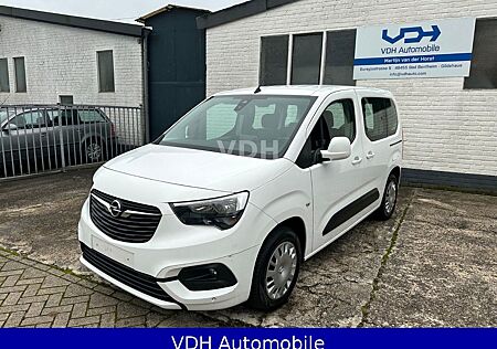 Opel Combo Life E Edition 5 Sitzer Apple CarPlay PDC