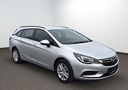 Opel Astra K Sports Tourer Edition*CarPlay*Navi*