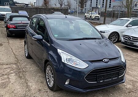 Ford B-Max Titanium