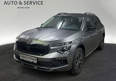 Skoda Kamiq 1.0 TSI Tour DSG |MATRIX|ACC|AHK|CARPLAY