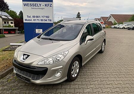 Peugeot 308 SW Tendance 120 VTi