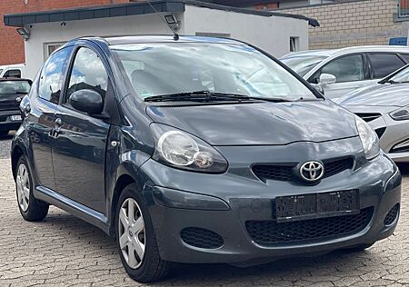 Toyota Aygo (X) Aygo AYGO City Autom. | Klima | E.Fenster