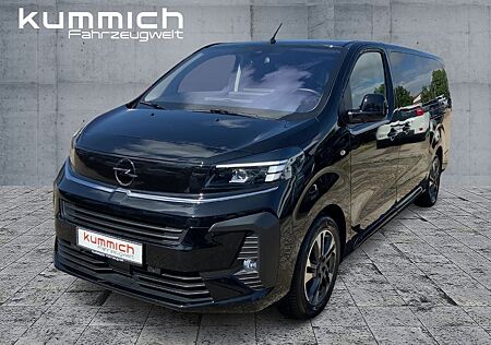 Opel Zafira XL Diesel AUTOM. 9 Sitzer