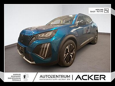 Peugeot 2008 Allure PureTech 100 Navi/360Kamera/LED -47%