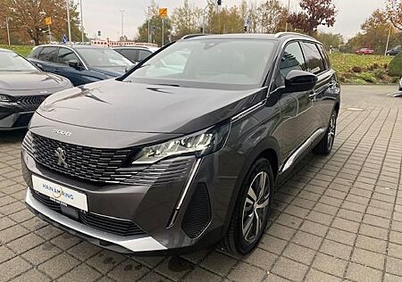 Peugeot 5008 ALLURE PACK BlueHDi 130 EAT8