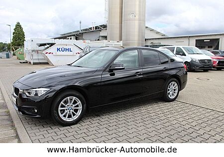 BMW 318i Lim. Advantage~1.HAND~WENIG KM~LED~8xBEREIF