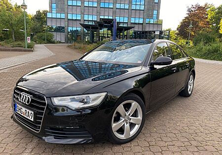 Audi A6 3.0 TDI quattro S tronic sport selection ...
