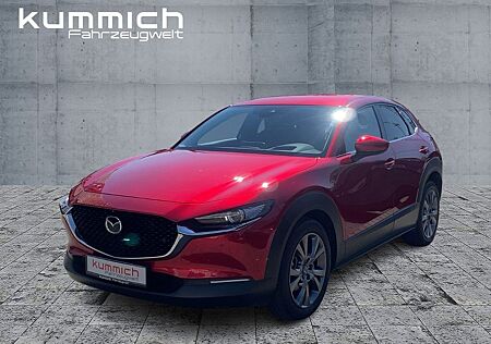 Mazda CX-30 SKYACTIV-X MHybrid AWD MATRIX LED BOSE