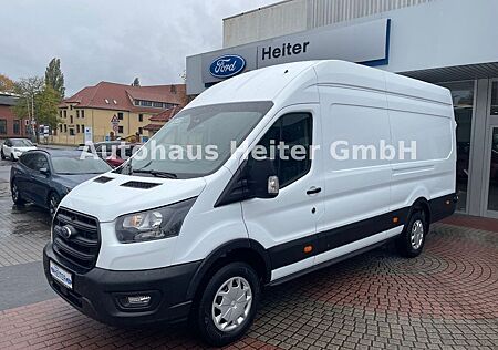 Ford Transit 350 L4H3 / Express-Line+SYNC4
