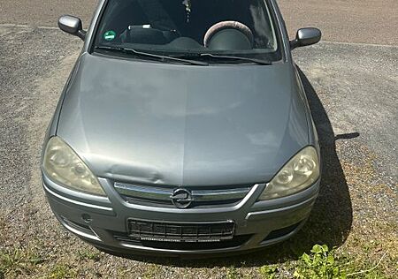 Opel Corsa c