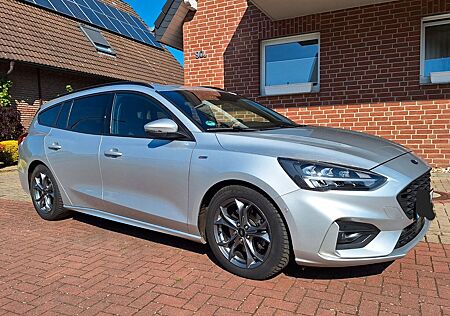 Ford Focus 2,0 EcoBlue 110kW ST-Line Turnier ST-Line