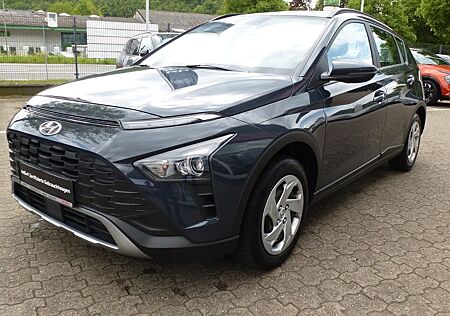 Hyundai Bayon Pure 2WD