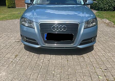 Audi A3 1.4 TFSI S tronic Ambition Sportback Ambition