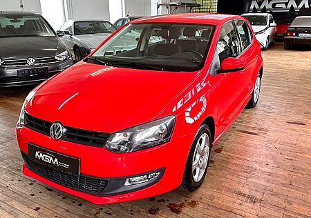 VW Polo Volkswagen V 1.2l*Klima*Alu*Tüv12/26