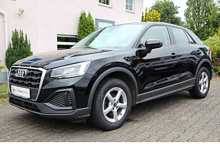 Audi Q2 35 TFSI*MMI-Navi!*LED-SW*AppConnect*Pre-Sense
