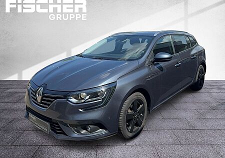 Renault Megane Grandtour Intens TCe 130 Navi SHZ EPH